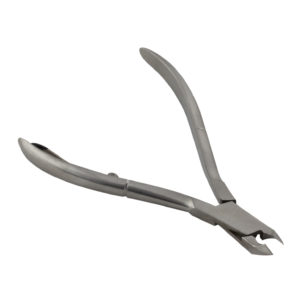 STAINLESS STEEL CUTICLE NIPPER