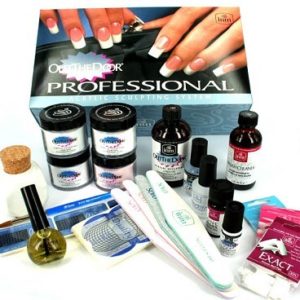 OUT THE DOOR PROFESSIONAL STARTER KIT