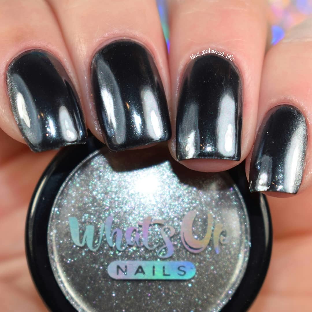 37 Chrome Nails Designs and Nail Art Ideas + Polish to Try in 2024