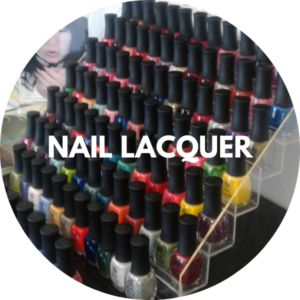 Nail Lacquer