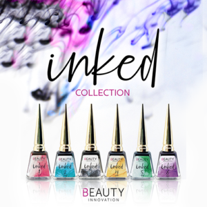 Inked Collection